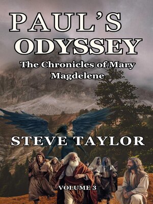 cover image of Paul's Odyssey